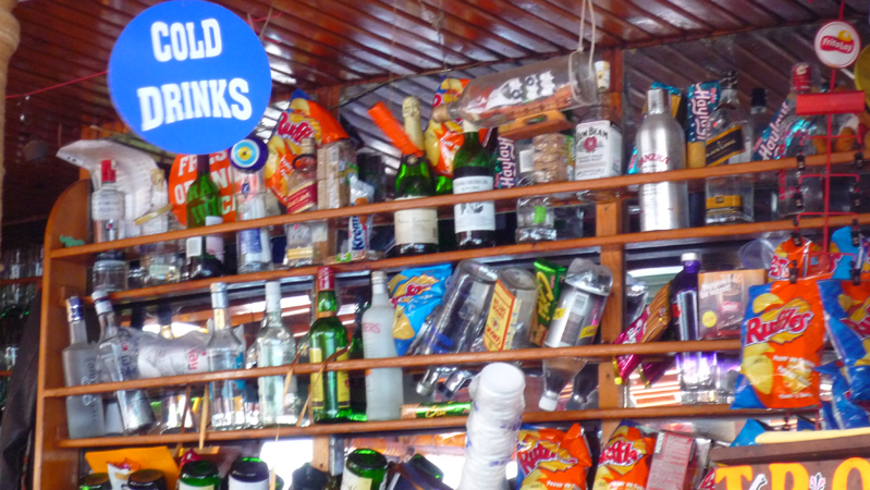 12 Island Boat Trip (30)